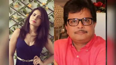 TMKOC: रोशन-बावरी के बाद रीटा रिपोर्टर ने असित कुमार मोदी को लेकर तोड़ी चुप्पी, कहा- मक्खी की तरह…