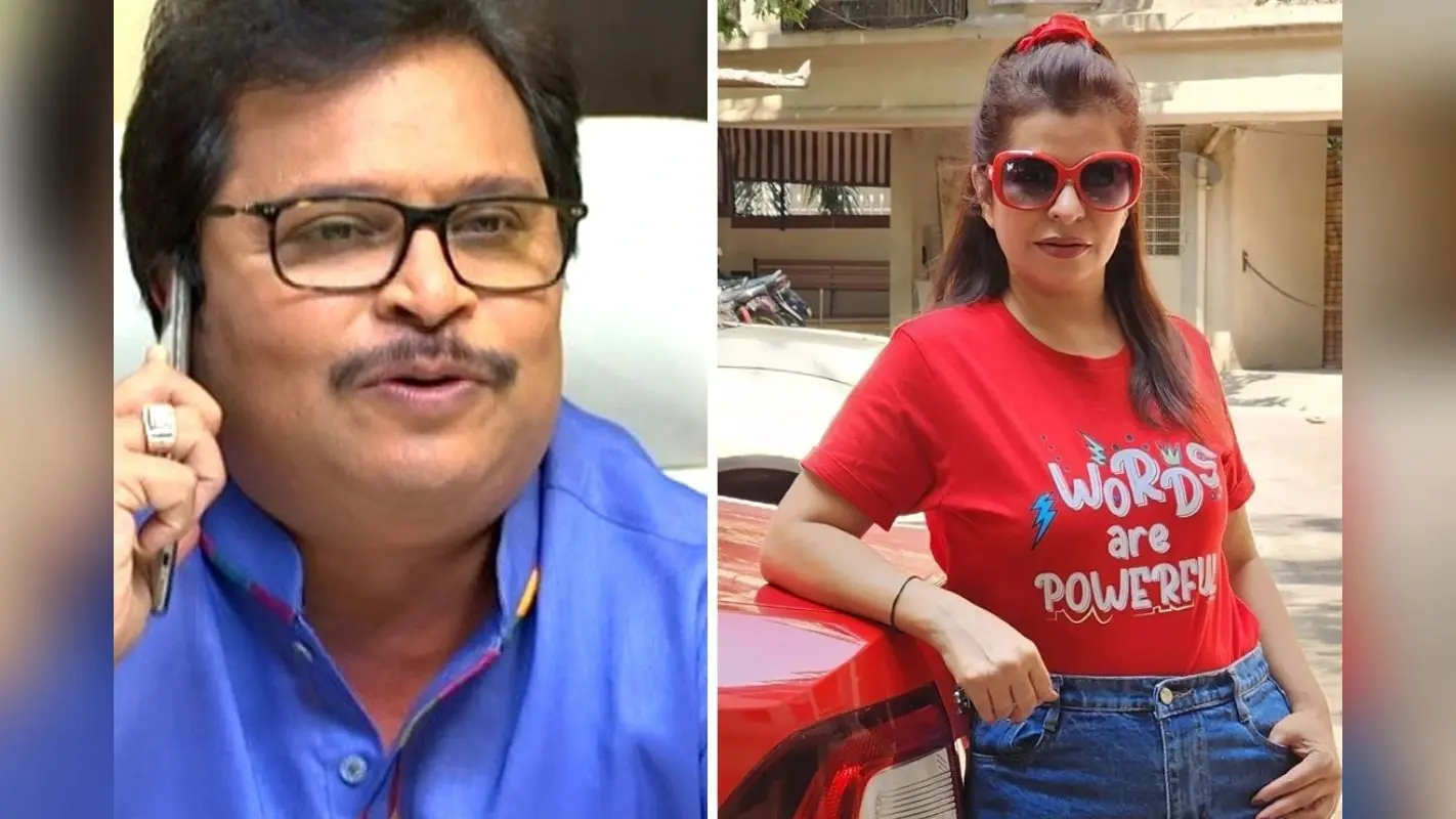 TMKOC: असित कुमार मोदी ने मिसेज रोशन सिंह सोढ़ी के आरोपों पर तोड़ी चुप्पी कहा- उनके बुरे व्यवहार…