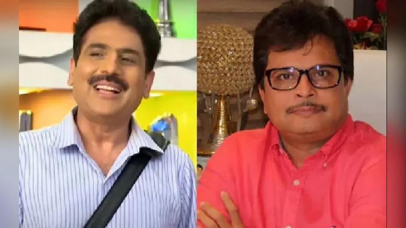 Tarak Mehta Ka Ooltah Chashmah: तारक मेहता उर्फ शैलेश लोढ़ा के शो छोड़ने पर असित कुमार मोदी ने कही ये बात