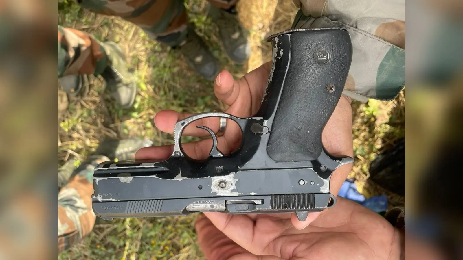 Assam: सुरक्षा बलों और उल्फा उग्रवादियों के बीच मुठभेड़, इम्फाल में असम राइफल्स ने किया बड़ी साजिश विफल
