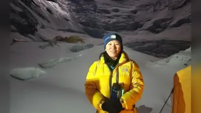 एवरेस्ट फतह का ऐसे शुरू हुआ सिलसिला, बछेंद्री पाल ने अस्मिता समेत टाटा के 11 पर्वतारोहियों को बनाया विजेता