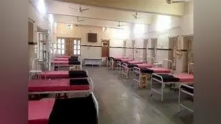 रांची के ब्राम्बे में बनेगा 100 बेड का प्री-फैब्रिकेटेड अस्पताल, इलाज की आधुनिक सुविधाएं होगी उपलब्ध