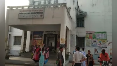 नवजात का शव देने के लिये प्रसूता से मांग रहे थे पैसा, नहीं देने पर किया दुर्व्यवहार