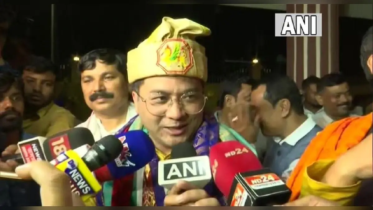 Assam: आतंकी मॉड्यूल के खिलाफ असम पुलिस को मिली बड़ी कामयाबी, AQIS और ABT से जुड़े 4 लोग गिरफ्तार