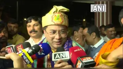 Assam: आतंकी मॉड्यूल के खिलाफ असम पुलिस को मिली बड़ी कामयाबी, AQIS और ABT से जुड़े 4 लोग गिरफ्तार