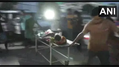 Assam Clash Viral Video : प्रदर्शनकारी के शव के साथ बर्बरता का वीडियो वायरल, कैमरामैन गिरफ्तार