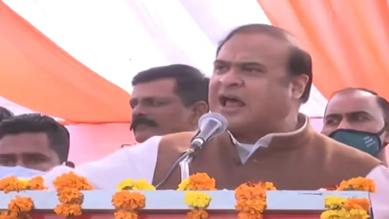 Uttarakhand Chunav: राहुल गांधी पर हिमंत बिस्वा के विवादित बोल, सर्जिकल स्ट्राइक का सबूत मांगने पर कहा…