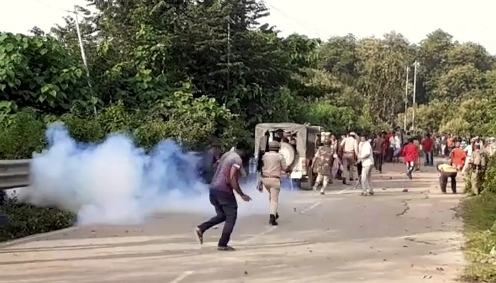 Assam-Mizoram Dispute: अंग्रेजों की देन है असम-मिजोरम का 150 साल पुराना विवाद, जानें क्या है संघर्ष का कारण