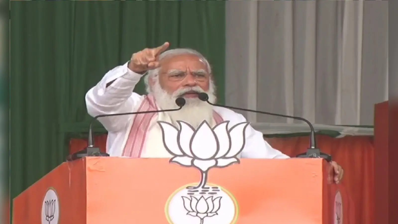 Assam Election 2021 : असम रैली में बोले पीएम मोदी, एक चायवाला आपके दर्द को नहीं समझेगा तो और कौन समझेगा ?