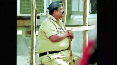 असम सरकार का पुलिसवालों को फरमान : नवंबर तक कम कर लो मोटाई, वर्ना…
