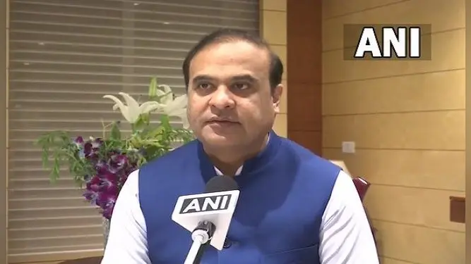 असम-मिजोरम बॉर्डर विवाद पर बोले सीएम हेमंत बिस्वा सरमा, समस्या का हल निकालने की कर रहे कोशिश