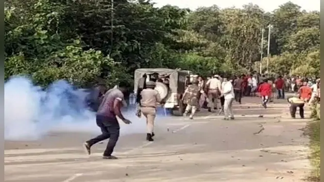 सीमा विवाद: असम सरकार ने जारी की एडवाइजरी, बोली- मिजोरम की यात्रा करने से परहेज करें