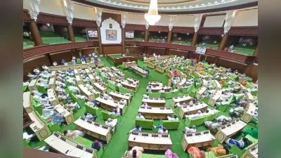 Rajasthan में भी खत्म होगी विधायकों की भोजन सब्सिडी? बजट सत्र से पहले बीजेपी विधायक ने की मांग