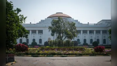 मंत्रियों व विधायकों की वेतन वृद्धि के लिए विधानसभा में होगा विधेयक पारित, राज्यपाल ने दी मंजूरी