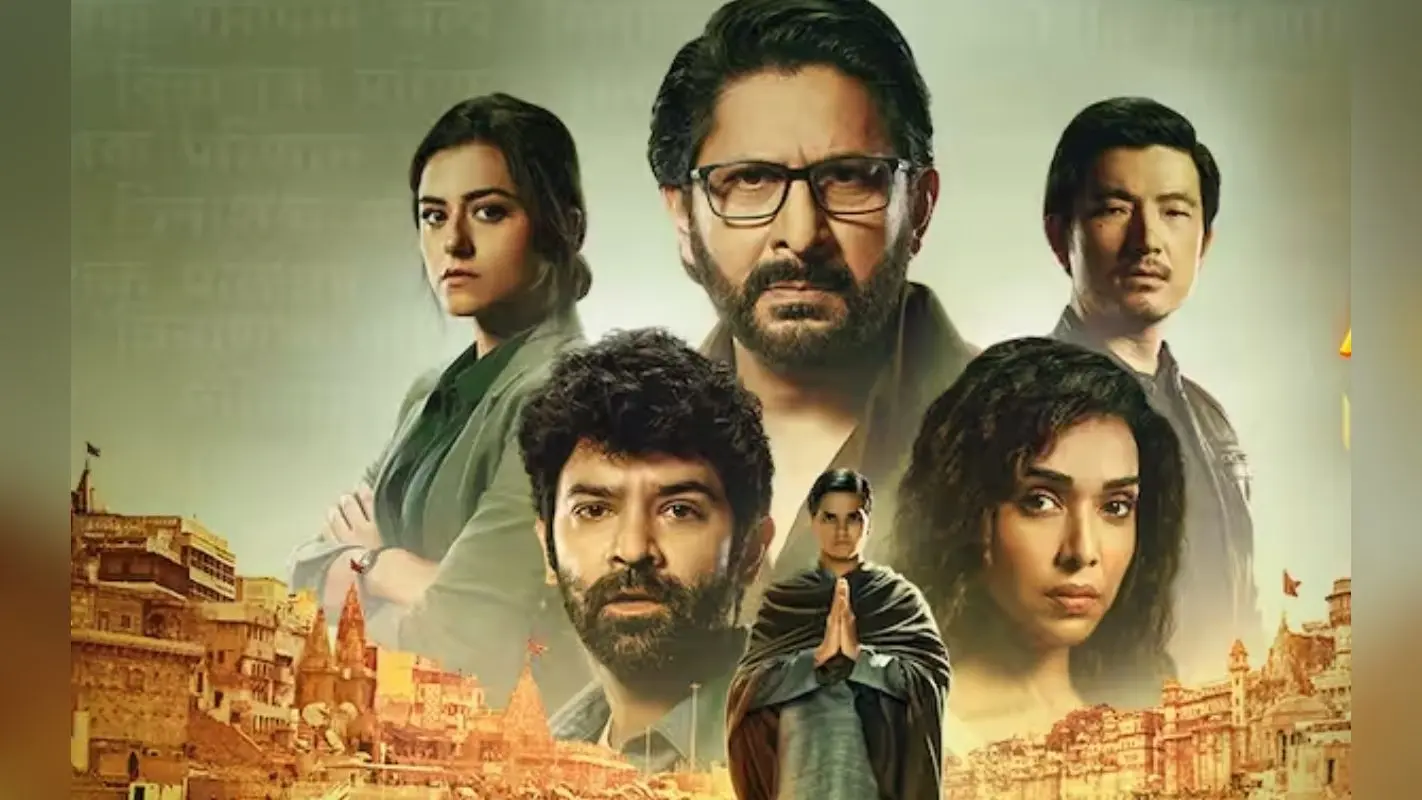 Jio Cinema पर फ्री में देखें ये 9 बेस्ट वेब सीरीज, एंटरटेनमेंट का मिलेगा फुल डोज, देखें लिस्ट