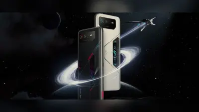 Asus ROG Phone 6 सीरीज भारत में हुई लॉन्च, जानें स्पेसिफिकेशन और कीमत से जुड़ी सभी बातें डीटेल में