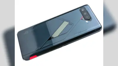 ASUS के नये गेमिंग स्मार्टफोन की बिक्री भारत में इस दिन से होगी शुरू