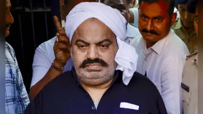 माफिया अतीक अहमद की मौत का बदला लेना चाहता है अल-कायदा, ईद के मौके पर भारत को दी धमकी