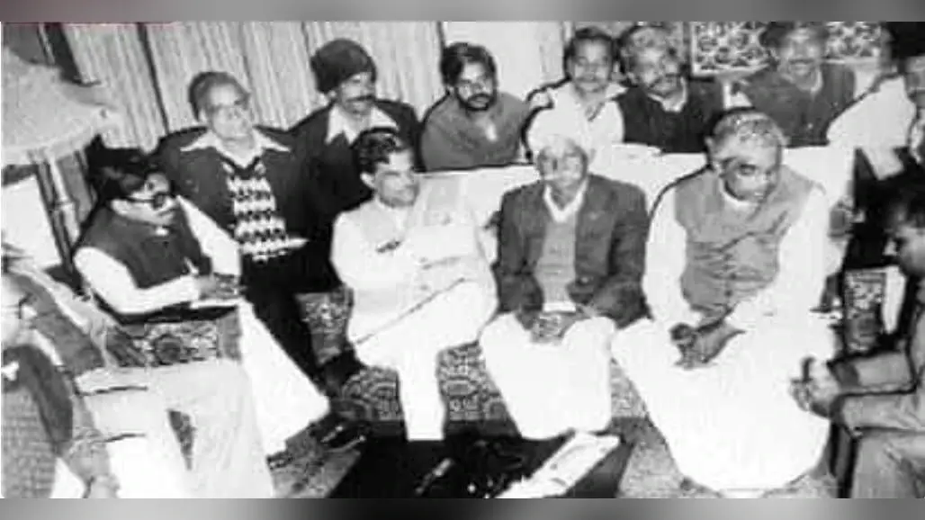 Atal Bihari Vajpayee: जब उदास होकर अटल जी बोले- बरेली ने दागदार कर दिया मेरा दामन, बेहद दिलचस्प है वजह