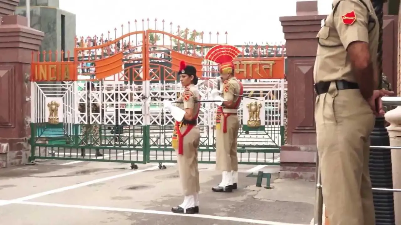 PMO की पहल पर भागलपुर के ‘सीताराम’ का पता लगाने में जुटा BSF हेडक्वाॅर्टर, गांव में रास्ता निहार रहीं मां