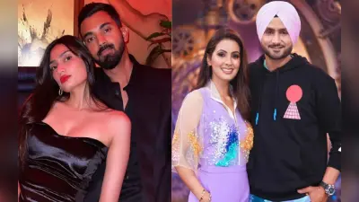 अथिया शेट्टी-केएल राहुल से लेकर हरभजन-गीता बसरा तक, जब-जब क्रिकेटर्स पर दिल हार बैठीं ये बॉलीवुड हसीनाएं