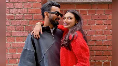 Entertainment News: सज गया केएल राहुल-अथिया शेट्टी की शादी का वेन्यू, ‘सेल्फी’ का ट्रेलर जारी
