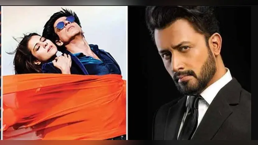 Shahrukh Khan के आरोपों पर आतिफ असलम ने अब तोड़ी चुप्पी, बोले मेरे पास अभी भी रिकॉर्डिंग है…