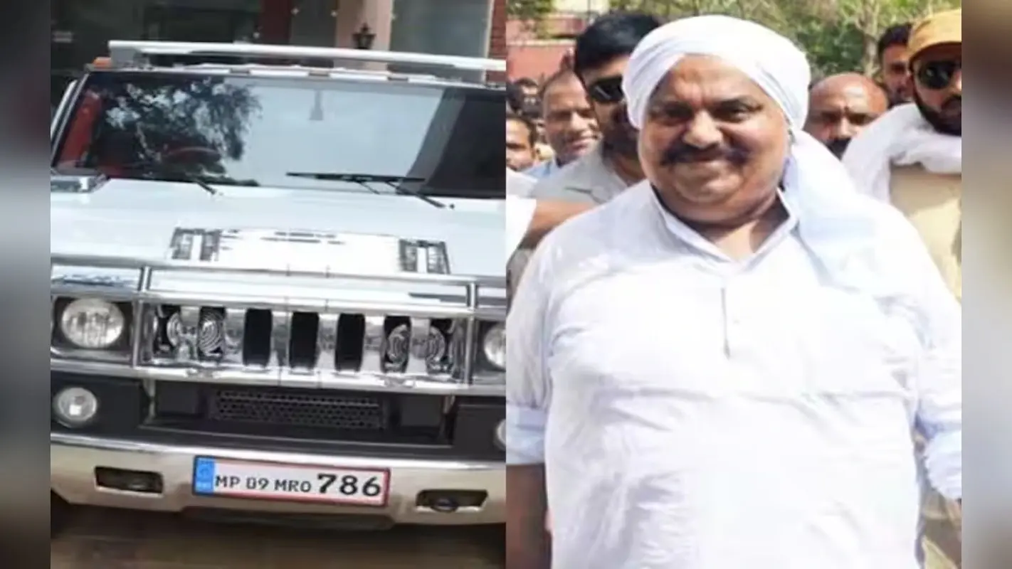 Atiq Ahmed अपने गुरु की हत्या कर कायम किया था दहशत का साम्राज्य, 34 साल बाद उसी अंदाज में मारा गया अतीक…
