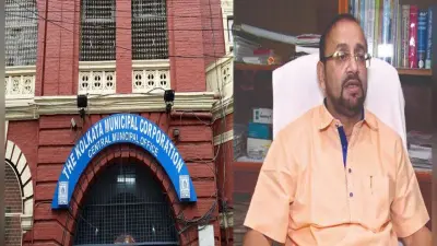 कोविड -19 से कोलकाता नगर निगम की आय घटी : अतिन घोष