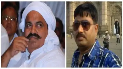 उमेश पाल हत्याकांड में मुख्तार अंसारी के भाई मंसूर का भी कनेक्शन, STF मऊ जेल पहुंची, हो सकता है बड़ा खुलासा