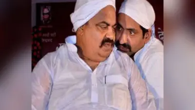 Ateeq Ahmed Crime Kundli: अशरफ के गुर्गे मदरसे से लड़कियां ले जाया करते थे, रात भर रखने के बाद सुबह छोड़ते थे