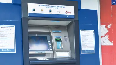 ATM कार्ड हो गया है ब्लॉक ? तो करें यह उपाय