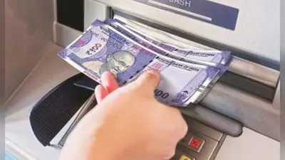 बैलेंस भी कट गया और ATM से नहीं निकली रकम, जानिए ऐसे में क्या करना है आपको