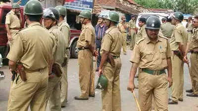 दुकान पर फायरिंग के आरोपितों को पकड़ने गयी पुलिस टीम पर हमला, दारोगा घायल
