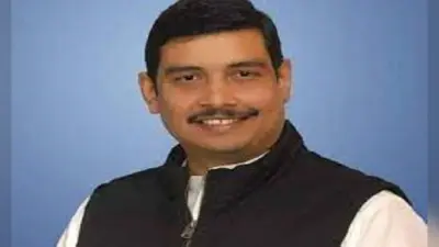इलाहाबाद हाईकोर्ट ने खारिज की बसपा सांसद अतुल राय की जमानत याचिका, जाने किस मामले में बढ़ी मुश्किलें…