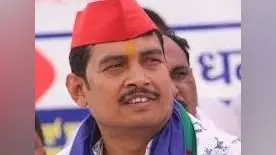 दुष्कर्म के आरोपी घोसी सांसद अतुल राय की 2 नवंबर को कोर्ट में पेशी