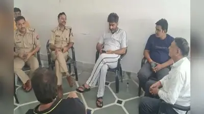 BPSC New Chairman: 66वीं बीपीएससी के रिजल्ट के बाद बदले चेयरमैन, अतुल प्रसाद होंगे आयोग के नए अध्यक्ष