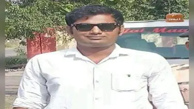UPPSC PCS Result 2022: झूंसी के उत्कर्ष बने पीसीएस अफसर, राज्य संपत्ति में पहला स्थान हासिल किया