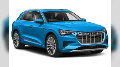 Audi e-tron Sportback: ऑडी ने भारत में लॉन्च की 1 करोड़ की दमदार इलेक्ट्रिक SUV, जानें खूबियां