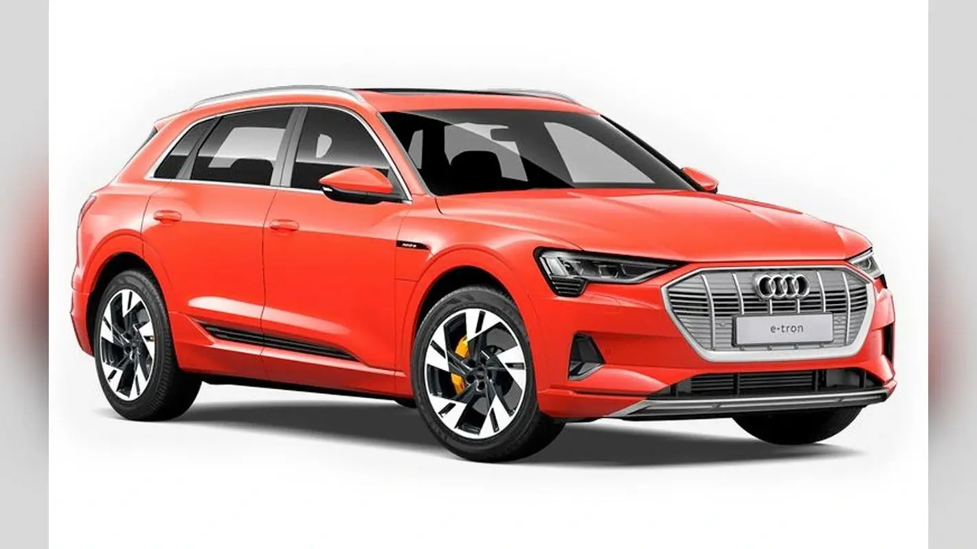 Audi भारत में अगस्त में उतारेगी इलेक्ट्रिक SUV Q8 e-tron
