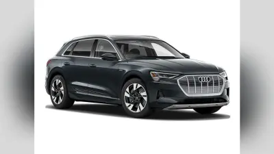 Audi की पहली इलेक्ट्रिक SUV के लिए बुकिंग शुरू, लॉन्च से पहले जानें कीमत और फीचर्स की डीटेल