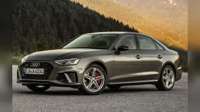 Audi की गाड़ियां जल्द होंगी महंगी, कीमतों में 2.4 प्रतिशत तक हो सकती है बढ़त