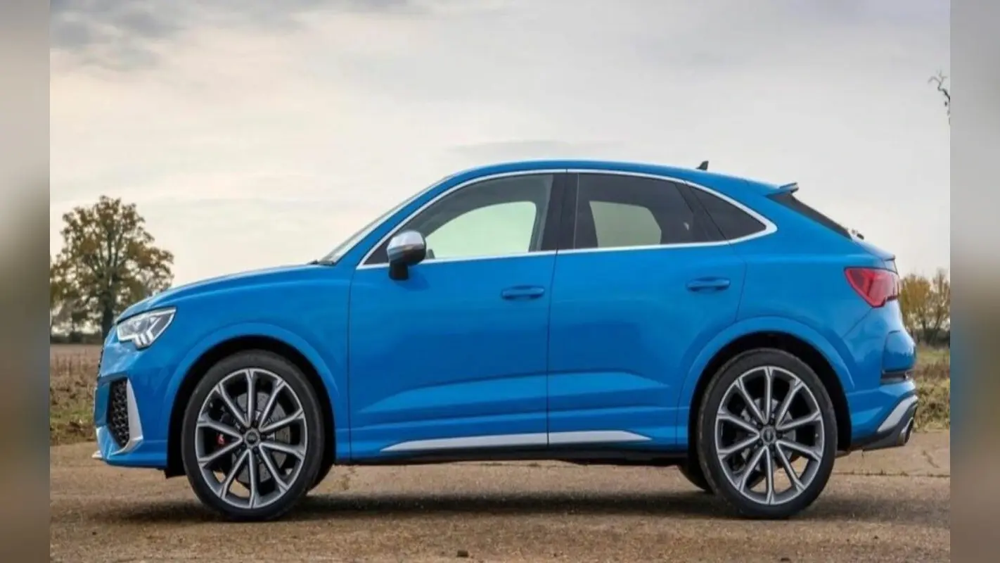 Audi ने पेश की ऑल-न्यू Q3 Sportback कार, कीमत 51.43 लाख रुपये से शुरू