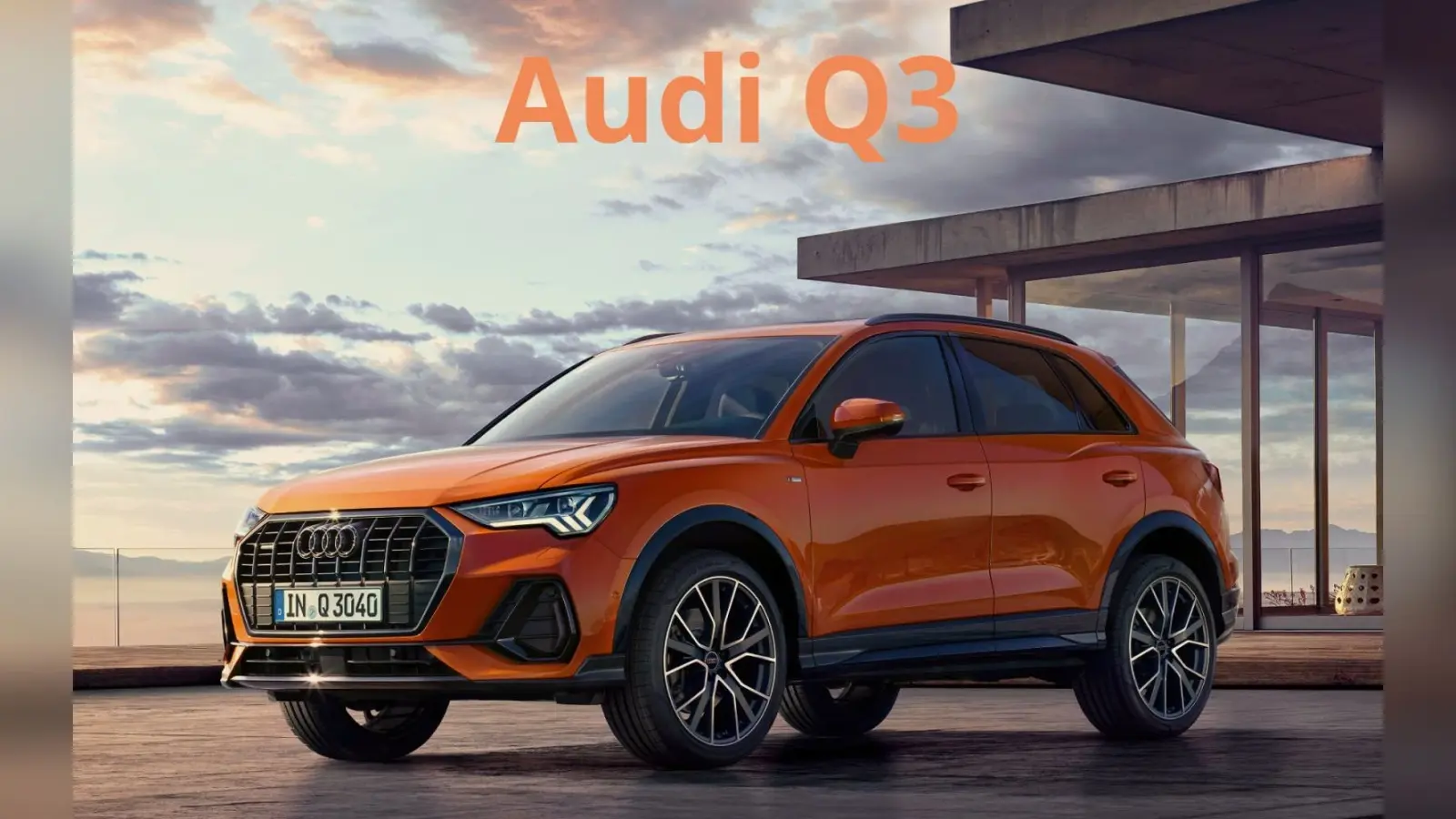 Audi Q3 भारत में हुई लॉन्च, जानें कीमत, फीचर्स और इंजन स्पेसिफिकेशन्स से जुड़ी डीटेल्स