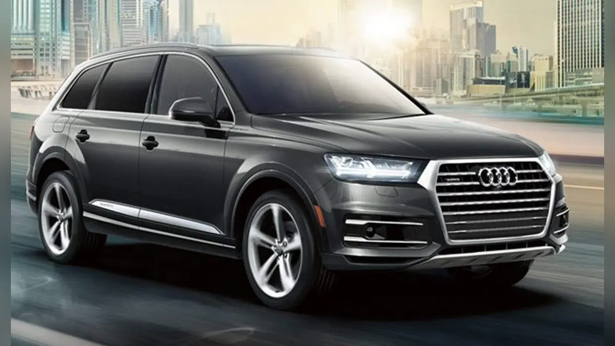 Audi Q7: ऑडी इंडिया ने शुरू की नेक्स्ट जेनरेशन क्यू7 के लिए बुकिंग