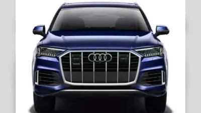 Audi Price Hike: ऑडी कार खरीदने जा रहे तो जल्दी करें, अगले महीने हो जाएगी इतनी महंगी