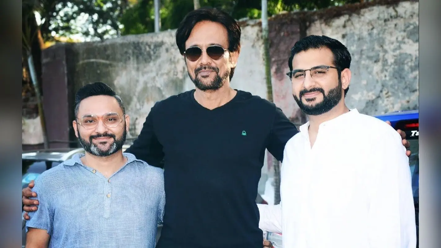 ‘और भाई क्या चल रहा है’ का दूसरा सीजन जल्द देगा टीवी पर दस्तक, राज खत्री बोले- अभी भी इस शो को लोग…
