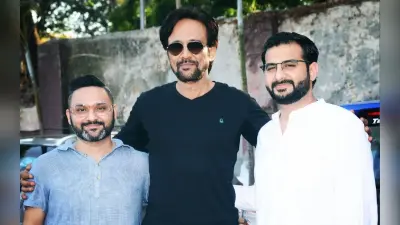 ‘और भाई क्या चल रहा है’ का दूसरा सीजन जल्द देगा टीवी पर दस्तक, राज खत्री बोले- अभी भी इस शो को लोग…