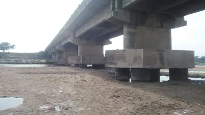 Save River: संकट में झारखंड के जलस्रोत, सूख जाती हैं 196 में से 141 नदियों की जलधारा