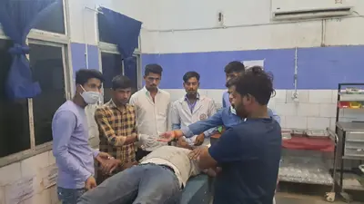 कुएं में मिला लापता मासूम का शव, मचा कोहराम